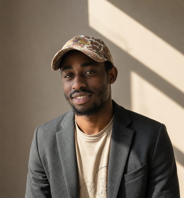 Co-Founder